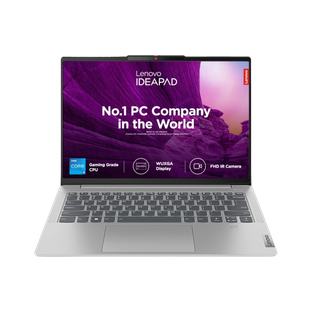 Lenovo IdeaPad Slim 5 Intel Core i5 12th Gen 12450H - (16 GB/1 TB SSD/Windows 11 Home) 14IAH8 Thin and...