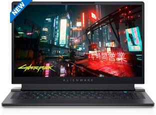 Add to Compare DELL Alienware Core i7 12700H 12th Gen - (16 GB/1 TB SSD/Windows 11 Home/6 GB Graphics/NVIDIA GeForce ... Intel Core i7 Processor (12th Gen) 16 GB DDR5 RAM 64 bit Windows 11 Operating System 1 TB SSD 39.62 cm (15.6 Inch) Display 1 Year Onsite Premium Support Plus (Includes ADP) ₹2,46,490 ₹3,20,926 23% off Free delivery by Today