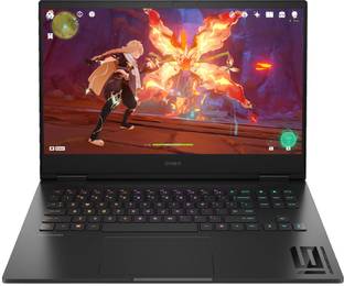 HP OMEN AMD Ryzen 7 Octa Core 7840HS - (16 GB/1 TB SSD/Windows 11 Home/8 GB Graphics/NVIDIA GeForce RT...