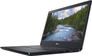DELL Intel Celeron Quad Core - (8 GB/256 GB SSD/Windows 11 Pro) 5470 Thin and Light Laptop