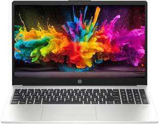 HP Professional 15 (2025) Intel Core i5 13th Gen 1334U - (16 GB/512 GB SSD/Windows 11 Pro) 15 G10 Thin and Light Laptop