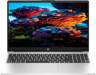 HP 250R G10 (2025) Intel Core 3 14th Gen 100U - (8 GB/512 GB SSD/Windows 11 Pro) 250R G10 Thin and Lig...