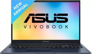 ASUS VIvobook 15 Intel Core i5 12th Gen 1235U - (16 GB/512 GB SSD/Windows 11 Home) X1504ZA-NJ549WS Thi...