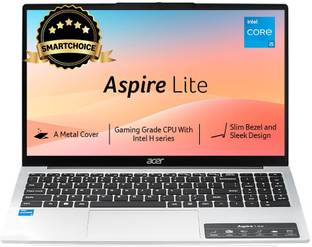 Acer Intel Core i5 13th Gen - (16 GB/512 GB SSD/Windows 11 Home) UN.34ESI.00K Laptop