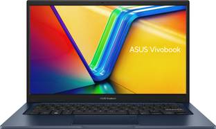 ASUS Vivobook 14 (2025) with Office 2024 + M365 Basic* Intel Core 5 120U - (16 GB/512 GB SSD/Windows 1...