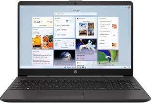 HP G9 Intel Core i3 13th Gen 1315U Turbo Boost with Finger Print - (16 GB/512 GB SSD/Windows 11 Pro) 2...