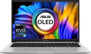 ASUS Intel Core i7 12th Gen - (16 GB/512 GB SSD/Windows 11 Home/4 GB Graphics) S3502ZA-L701WS Laptop