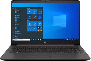 HP G8 AMD Ryzen 5 Hexa Core 5th Gen 5500U - (8 GB/512 GB SSD/Windows 11 Home) 62Y30PA Laptop