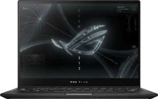 ASUS ROG Flow X13 AMD Ryzen 9 Octa Core 6900HS - (32 GB/1 TB SSD/Windows 11 Home/4 GB Graphics/AMD Rad...
