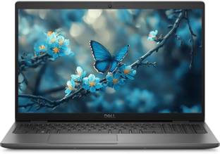 DELL Latitude 3550 (2025) Intel Core i3 13th Gen 1315U - (32 GB/512 GB SSD/Windows 11 Home) Latitude 3...
