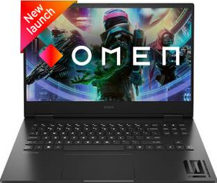 HP Omen AI Powered AMD Ryzen 7 Octa Core 7840HS - (16 GB/1 TB SSD/Windows 11 Home/6 GB Graphics/NVIDIA...
