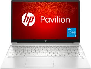 HP Pavilion Intel Core i5 13th Gen 1340P - (16 GB/512 GB SSD/Wind