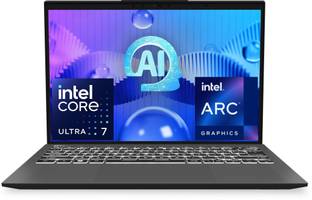 MSI Prestige 13 Evo AI PC Intel Core Ultra 7 155H - (16 GB/1 TB SSD/Windows 11 Home) Prestige 13 AI Ev...