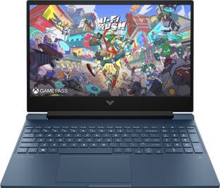 HP Victus Intel Core i7 13th Gen 13620H - (16 GB/512 GB SSD/Windows 11 Home/6 GB Graphics/NVIDIA GeFor...
