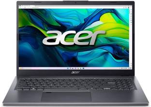Acer Aspire 15 (i5 14th Gen) Intel Core 5 14th Gen - (16 GB/512 GB SSD/Windows 11 Home) NX.KS7SI.001 L...
