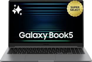 Samsung Galaxy Book5 AI Metal Intel Core Ultra 5 225U - (16 GB/512 GB SSD/Windows 11 Home) NP750XHD Th...