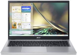 Acer Intel Core i3 11th Gen - (8 GB/256 GB SSD/Windows 11 Home) Aspire 3 A315-510P Laptop