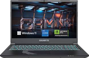 GIGABYTE G5 KF5-H3IN353KH Intel Core i7 13th Gen G Series - (16 GB/512 GB SSD/Windows 11 Home/8 GB Gra...