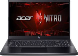 Acer Nitro V Intel Core i5 13th Gen 13420H - (8 GB/512 GB SSD/Win