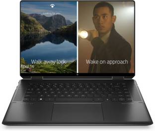 HP Spectre x360 OLED Eyesafe Evo Intel Core i7 13th Gen 1360P - (32 GB/1 TB SSD/Windows 11 Home/4 GB G...