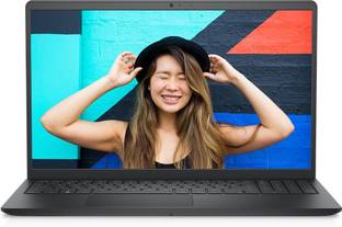 DELL Inspiron Intel Core i3 11th Gen 1115G4 - (8 GB/512 GB SSD/Windows 11 Home) Inspiron 3511 Thin and...