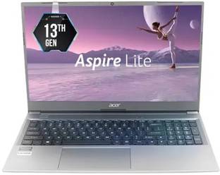 Acer Intel Core i3 13th Gen - (8 GB/512 GB SSD/Windows 11 Home) Aspire 3 Laptop