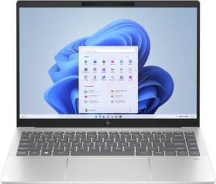 HP Intel Core i7 13th Gen 1355U - (16 GB/1 TB SSD/Windows 11 Home) 14-ew0153TU Thin and Light Laptop