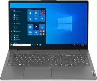 Lenovo Intel Core i3 11th Gen - (8 GB/512 GB SSD/Windows 11 Home) 82KBA03JIH Laptop