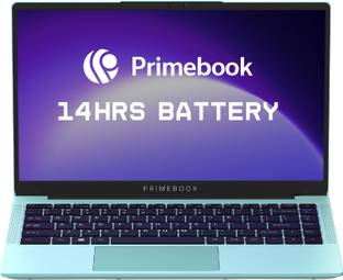 Primebook 2 Pro (2025) in-Built AI MediaTek Helio G99 (MT8781) - (8 GB/128 GB/Android 15) PBG9914128#3...