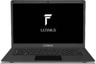 Ultimus Intel Celeron Dual Core N4020 - (4 GB/128 GB EMMC Storage/Windows 11 Home) NU14U3INC43BN-MB Th...