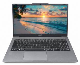 Acer Aspire 3 (2026) AMD Ryzen 3 Quad Core 5400U - (16 GB/256 GB SSD/Windows 11 Home) Aspire 3 A325 - ...