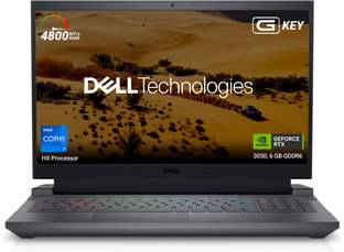 DELL G15-5530 Intel Core i7 13th Gen 13650HX - (16 GB/1 TB SSD/Windows 11 Home/6 GB Graphics/NVIDIA Ge...