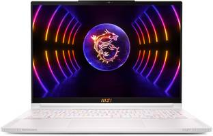 MSI Core i7 13th Gen 13700H - (32 GB/1 TB SSD/Windows 11 Home/8 GB Graphics/NVIDIA GeForce RTX 4070) S...