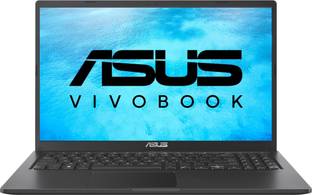 ASUS Intel Pentium Gold 7505 - (8 GB/256 GB SSD/Windows 11 Home) X1500EA-EJ111WS Laptop
