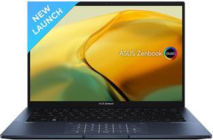 ASUS Intel Core i7 13th Gen - (16 GB/512 GB SSD/Windows 11 Home) UX3402VAKN741WS Laptop