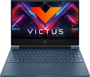 Add to Compare HP Victus Ryzen 5 Octa Core 5600H - (16 GB/512 GB SSD/Windows 11 Home/4 GB Graphics/AMD Radeon RX 6500... 4.523 Ratings & 5 Reviews AMD Ryzen 5 Octa Core Processor 16 GB DDR4 RAM Windows 11 Operating System 512 GB SSD 39.62 cm (15.6 Inch) Display 1 Year Onsite Warranty ₹59,990 ₹72,526 17% off Free delivery by Today Save extra with combo offers No Cost EMI from ₹5,000/month