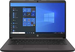 HP 240 G8 Intel Core i3 11th Gen - (8 GB/512 GB SSD/DOS) 4K5D5PA Laptop