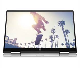 HP Intel Core i3 11th Gen - (8 GB/256 GB SSD/8 GB EMMC Storage/Windows 11 Home/256 MB Graphics) 14-dy0...