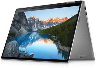 DELL Intel Core i5 12th Gen 1235U - (8 GB/512 GB SSD/Windows 11 Home) Inspiron 16 2-in-1 2 in 1 Laptop