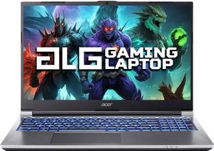 Acer ALG Gaming Intel Core i7 13th Gen 13620H - (16 GB/512 GB SSD/Windows 11 Home/6 GB Graphics/NVIDIA...