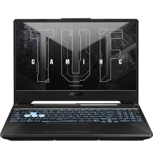 ASUS AMD Ryzen 7 Octa Core 7435HS - (16 GB/512 GB SSD/Windows 11 Home/4 GB Graphics/NVIDIA GeForce RTX...