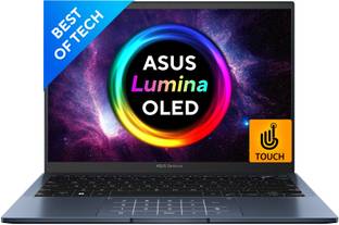 ASUS Zenbook S 13 OLED Ryzen 5 Hexa Core 6600U - (16 GB/512 GB SSD/Windows 11 Home) UM5302TA-LX501WS T...