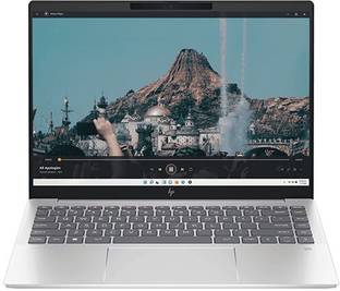 HP Intel Core i7 13th Gen - (16 GB/1 TB SSD/Windows 11 Home) 14-EW0153TU Thin and Light Laptop