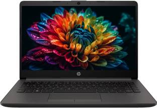 HP 240R G9 (2025) Intel Core i3 13th Gen 1315U - (16 GB/512 GB SSD/Windows 11 Pro) 240R G9 Thin and Li...