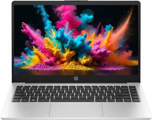 HP 240R G10 (2026) Professional (i3 14th Gen) Intel Core 3 14th Gen 100U - (16 GB/512 GB SSD/Windows 1...