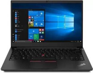 Lenovo Workstation P14s Intel Core i7 12th Gen 1260P - (16 GB/512 GB SSD/Windows 11 Pro/4 GB Graphics)...
