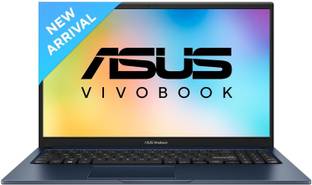 ASUS Vivobook 14 Intel Core i3 12th Gen 1215U - (8 GB/512 GB SSD/Windows 11 Home) X1404ZA-NK321WS Thin...