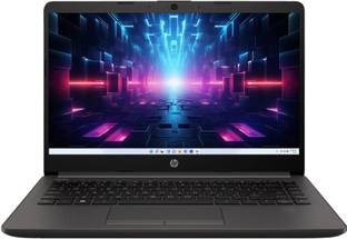 HP 14R (2025) Intel Core i3 13th Gen 1315U - (16 GB/512 GB SSD/Windows 11 Pro) 14R G9 Thin and Light L...