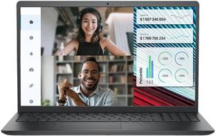 DELL Dell Inspiron 3525 AMD Ryzen 5 5500U - (8 GB/512 GB SSD/Windows 11 Home) D560838WIN9B Thin and Light Laptop