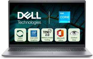 DELL Intel Core i3 13th Gen 1305U - (8 GB/512 GB SSD/Windows 11 Home) VN3530XR6N1002ORG1 Thin and Light Laptop